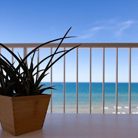 Apartamento Primera Linea De Playa 베이레과르드 외부 사진
