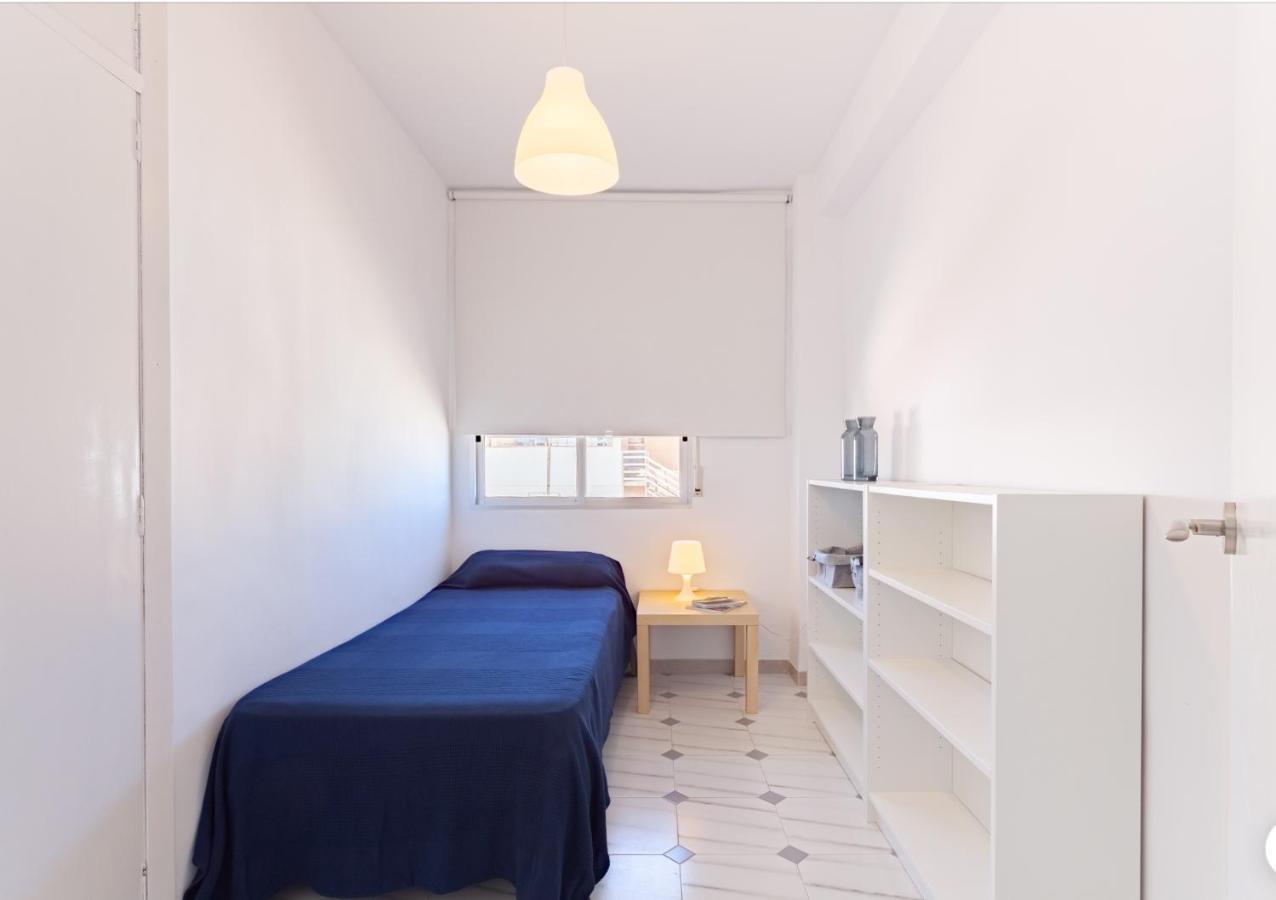 Apartamento Primera Linea De Playa 베이레과르드 외부 사진