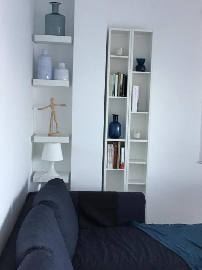 Apartamento Primera Linea De Playa 베이레과르드 외부 사진