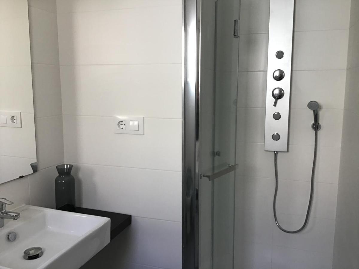 Apartamento Primera Linea De Playa 베이레과르드 외부 사진