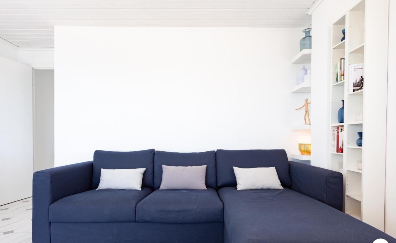 Apartamento Primera Linea De Playa 베이레과르드 외부 사진