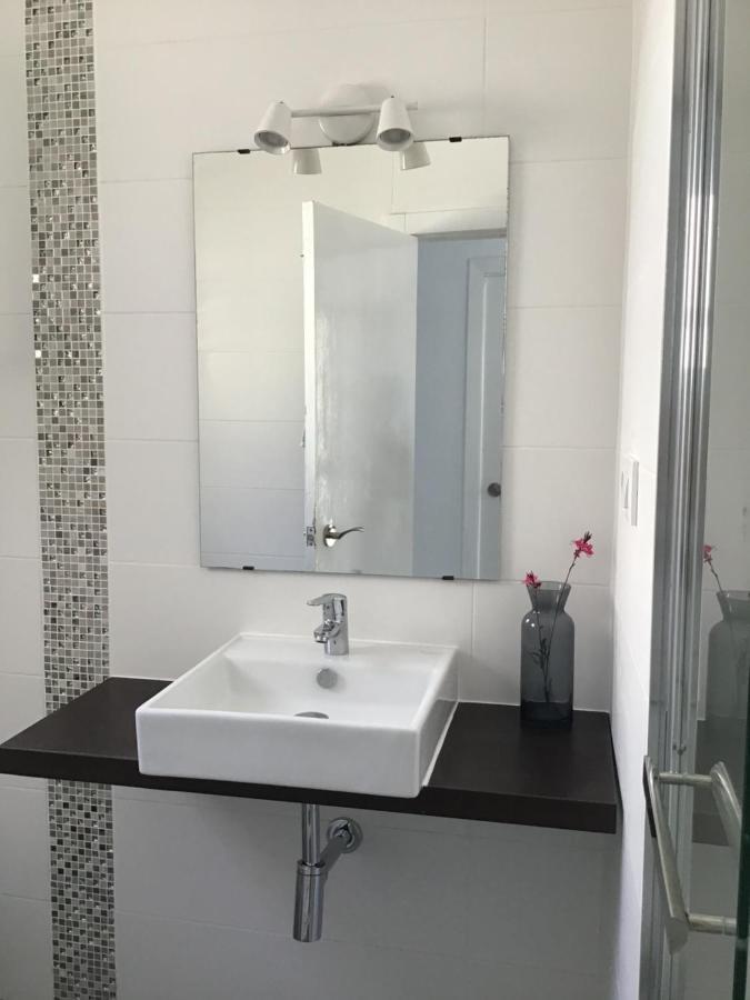 Apartamento Primera Linea De Playa 베이레과르드 외부 사진